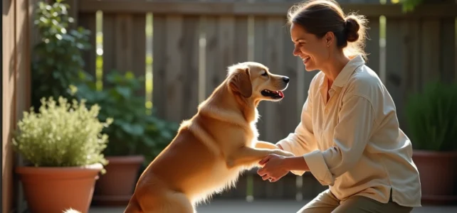 Combien de temps un chien se souvient-il de son maître ou d’un événement ? Combien de temps un chien se souvient-il de son maître ou d’un événement ?