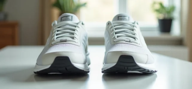 Comment différencier une vraie paire de Skechers des contrefaçons facilement Comment différencier une vraie paire de Skechers des contrefaçons facilement