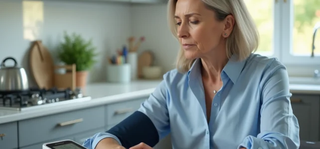 Pourquoi un tensiomètre gonfle-t-il trop ? Comprendre son fonctionnement et éviter les erreurs Pourquoi un tensiomètre gonfle-t-il trop ? Comprendre son fonctionnement et éviter les erreurs