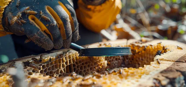 Les nuisibles du bois : comment les identifier et lutter contre eux efficacement