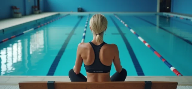 Trischa Zorn : retour sur la disparition mystérieuse de la légende paralympique Trischa Zorn : retour sur la disparition mystérieuse de la légende paralympique