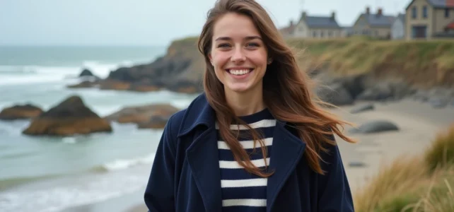 Adoptez le style breton : découvrez la tendance des vêtements Breizh cette saison