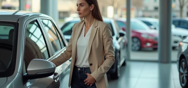 Comment bien choisir sa voiture : astuces, conseils et modèles incontournables Comment bien choisir sa voiture : astuces, conseils et modèles incontournables