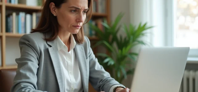 Comment résoudre efficacement un problème de connexion à votre compte Camieg Comment résoudre efficacement un problème de connexion à votre compte Camieg