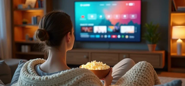Comment profiter pleinement de films en streaming illimités grâce à Opraz Comment profiter pleinement de films en streaming illimités grâce à Opraz