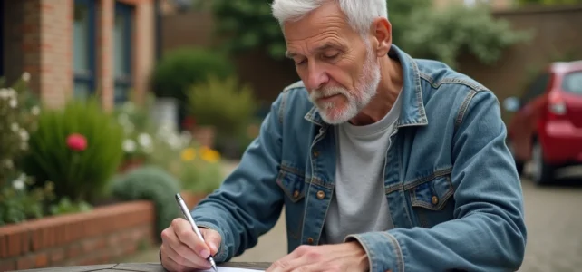 Comment demander une autorisation pour goudronner sa cour : étapes et conseils pratiques Comment demander une autorisation pour goudronner sa cour : étapes et conseils pratiques