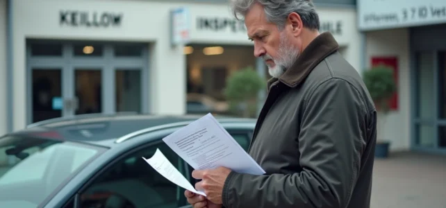 Tout savoir sur le passage aux mines d’une voiture : démarches et conseils pratiques Tout savoir sur le passage aux mines d’une voiture : démarches et conseils pratiques