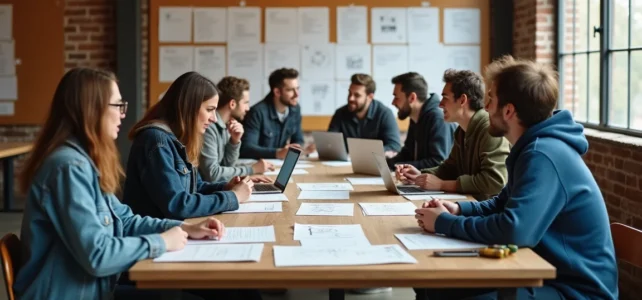 Comprendre le concept de communisation : vers une transformation radicale de la société Comprendre le concept de communisation : vers une transformation radicale de la société
